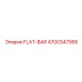 4700347956 FLAT-BAR Epiroc