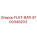 4700348203 FLAT-BAR Epiroc