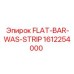 1612254000 FLAT-BAR-WAS-STRIP Epiroc