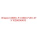 1028606403 CONEC-P-COND-FLEX-2TX - Epiroc