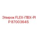 87003645 FLEX-ПВХ-PIP Epiroc