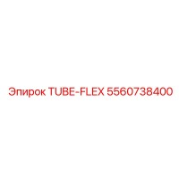 5560738400 TUBE-FLEX Epiroc