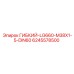 Гибкий шланг M38x1.5 арт.6245578500 Epiroc DIN60