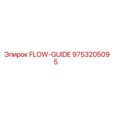 9753205095 FLOW-GUIDE Epiroc