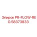 Оригинальный регулятор потока Epiroc 58373833 PR-FLOW-REG