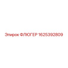1625392809 ФЛЮГЕР Epiroc