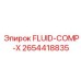 2654418835 FLUID-COMP-X Epiroc