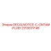 2310031748 DECALNOTICE-C-ONTAM-FLUID - Epiroc