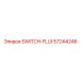 57244246 SWITCH-FLUI Epiroc