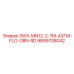 9899708042 SWX-MN12-2-7M-ASTM-FLO-GRN-RD Epiroc