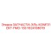 1624108019 ЗАПЧАСТИ-ЭЛЬ-КОМПЛЕКТ-FMO-130 Epiroc