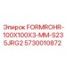 Фото трубы FORMROHR-100X100X3-MM Epiroc 5730010872