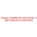 Фото профиля FORMROHR-100X100X6-3-MM Epiroc 5730010875