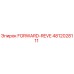 4812028111 FORWARD-REVE Epiroc