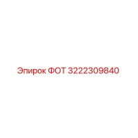 3222309840 ФОТ Epiroc