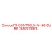 2652173978 FR-CONTROLS-W-NO-BUMP Epiroc