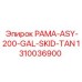 1310036900 РАМА-ASY-200-GAL-SKID-TAN Epiroc