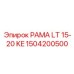 Изображение рамы LT 15-20 KE Epiroc артикул 1504200500