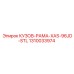 1310033974 КУЗОВ-РАМА-XAS-96JD-STL Epiroc