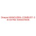 1093031835 MANGUEIRA-COMBUST-3-8-EXTRA Epiroc
