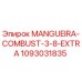 1093031835 MANGUEIRA-COMBUST-3-8-EXTRA Epiroc