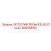 50815695 УПЛОТНИТЕЛЬНОЕ КОЛЬЦО Epiroc
