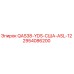 2954086200 QAS38-YDS-США-ASL-12 Epiroc