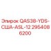 2954086200 QAS38-YDS-США-ASL-12 Epiroc