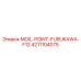 4211104075 MOIL-POINT-FURUKAWA-F12 Epiroc
