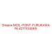4211104069 MOIL-POINT-FURUKAWA-F6 Epiroc