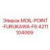 4211104069 MOIL-POINT-FURUKAWA-F6 Epiroc