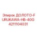 Фото долота FURUKAWA HB-40G модель 4211104031 от Epiroc