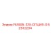 52352234 FUSION-120-ОПЦИЯ-G Epiroc