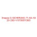 5730011383 G-SICHERUNG-T1-6A-5X20-250-V Epiroc