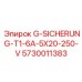 5730011383 G-SICHERUNG-T1-6A-5X20-250-V Epiroc