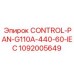 1092005649 CONTROL-PAN-G110A-440-60-IEC Epiroc