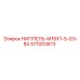 571003613 НИППЕЛЬ-M18X1-5-G3-8A Epiroc