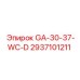 2937101211 GA-30-37-WC-D Epiroc