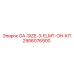 2906076900 GA-SIZE-3-ELMT-OH-KIT Epiroc