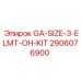 2906076900 GA-SIZE-3-ELMT-OH-KIT Epiroc