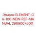 2989007600 ELEMENT-GA-100-NEW-REF-MANUAL Epiroc