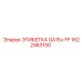 1622463150 ЭТИКЕТКА GA15+ FF Epiroc