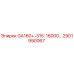 2901990067 - GA160+-315: 16000… - Epiroc