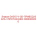 2906069200 GA315-V-SD-ПРИВОД-ВАЛА-УПЛОТНЕНИЕ Epiroc