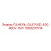 1900207514 ПАНЕЛЬ-GA37VSD-400-460V-HAV Epiroc