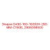 2906098500 GA90-160-16000H-280-MM-C190EL Epiroc