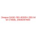 2906097900 GA90-160-8000H-280-MM-C190EL Epiroc