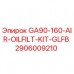2906009210 GA90-160-AIR-OILFILT-KIT-GLFB Epiroc