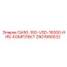Комплект технического обслуживания компрессоров Epiroc GA90-160 VSD 2901990032