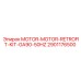 2901176500 MOTOR-MOTOR-RETROFIT-KIT-GA90-50HZ Epiroc
